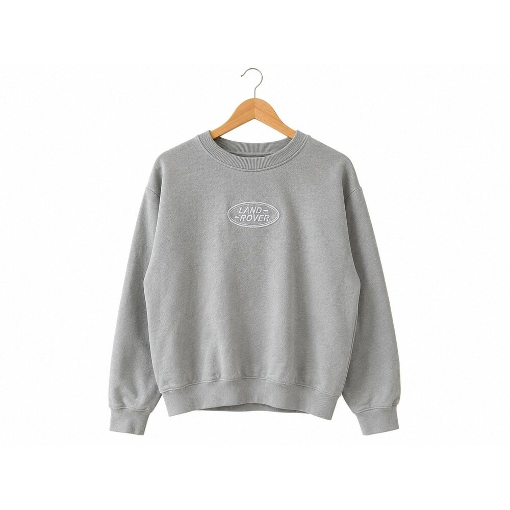 PacSun Land Rover Sweatshirt Large
